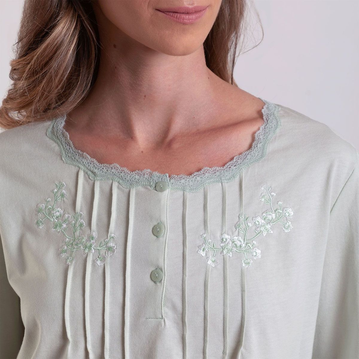 ACCENT - Pijama Mujer