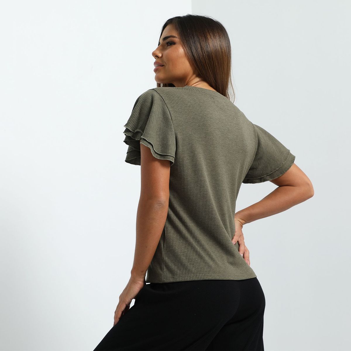 UNIVERSITY CLUB - Top Mujer University Club