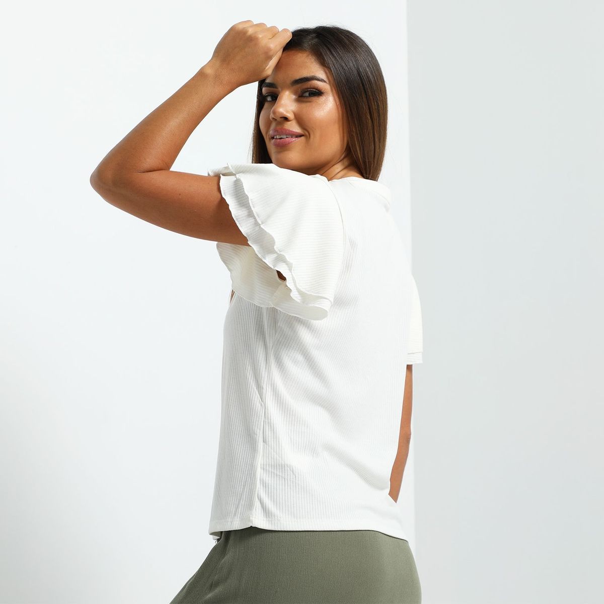 UNIVERSITY CLUB - Top Mujer University Club