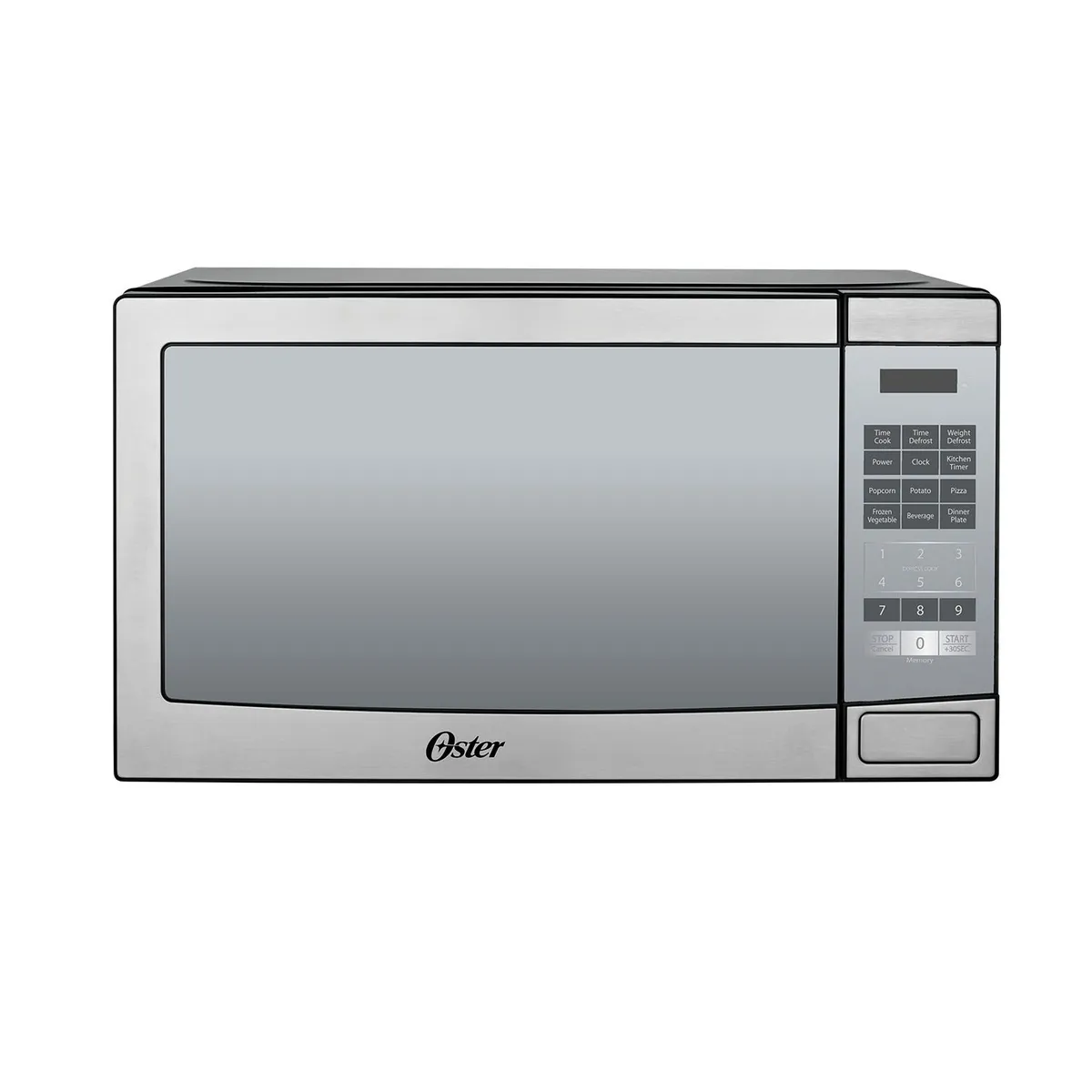 OSTER - Horno Microondas 20L POGYME3703M