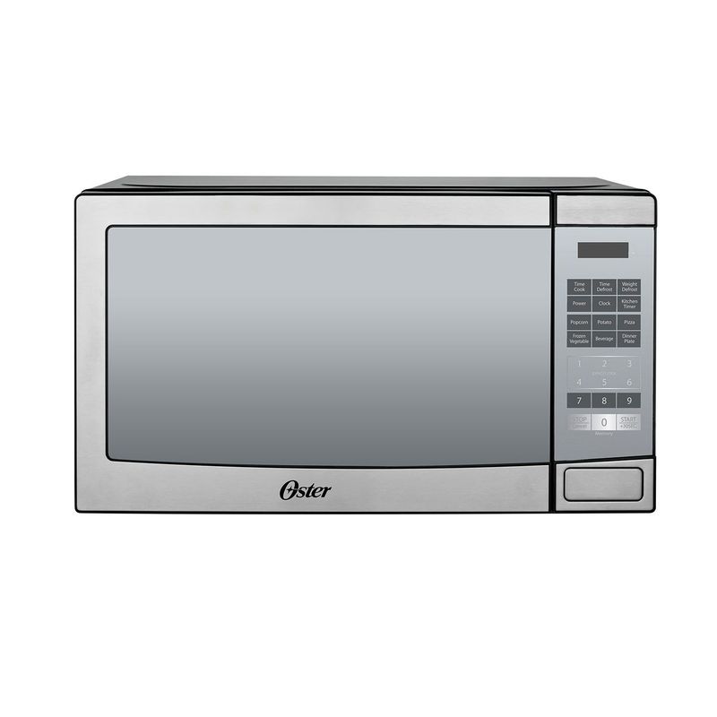 OSTER - Horno Microondas 20L POGYME3703M
