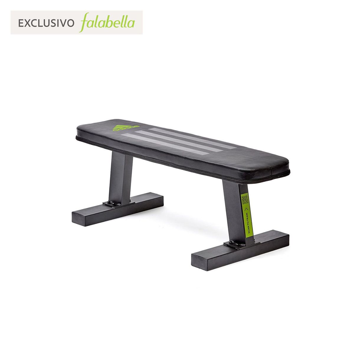 ADIDAS - Banca plana Bench Adidas Performance