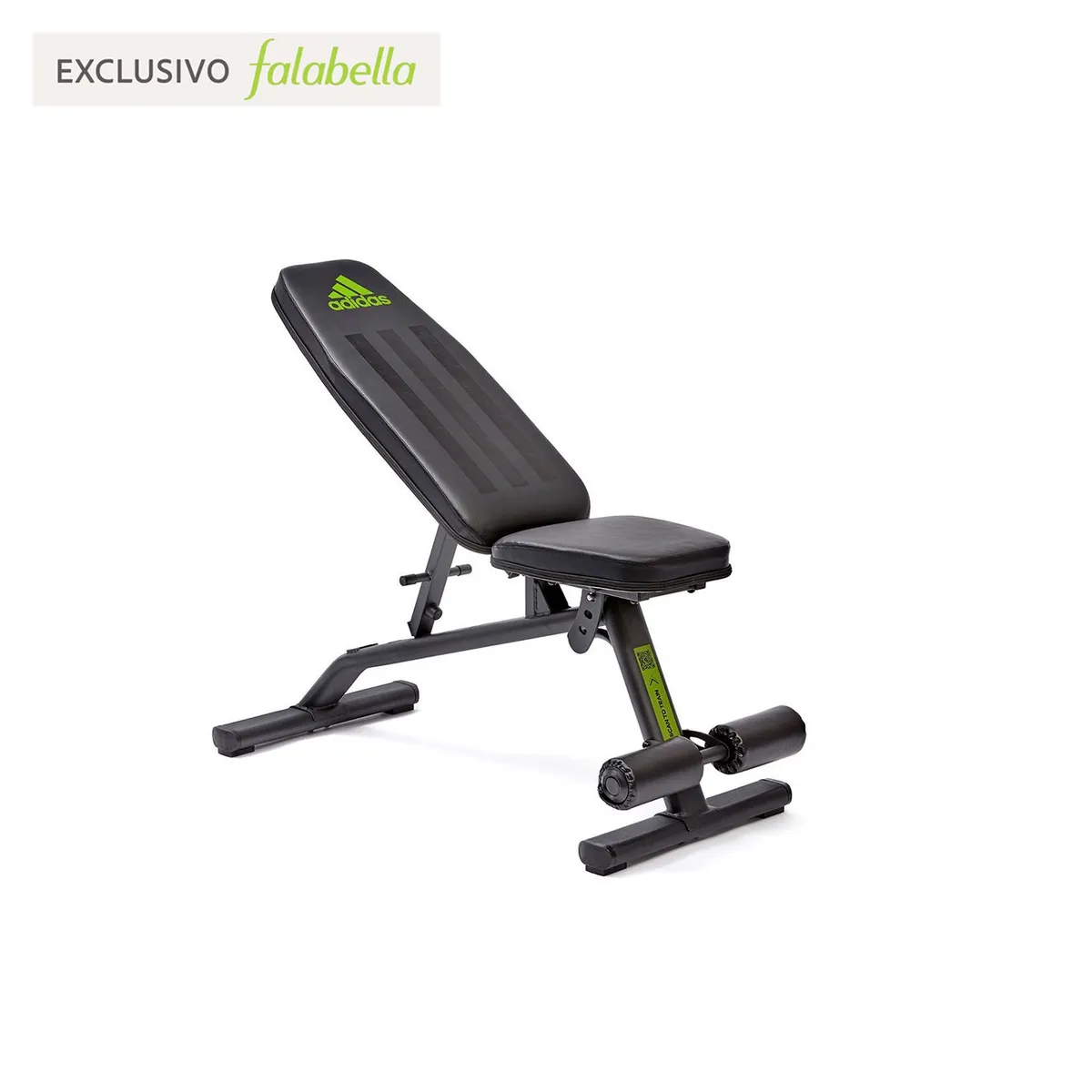 ADIDAS - Utility Bench Adidas Performance