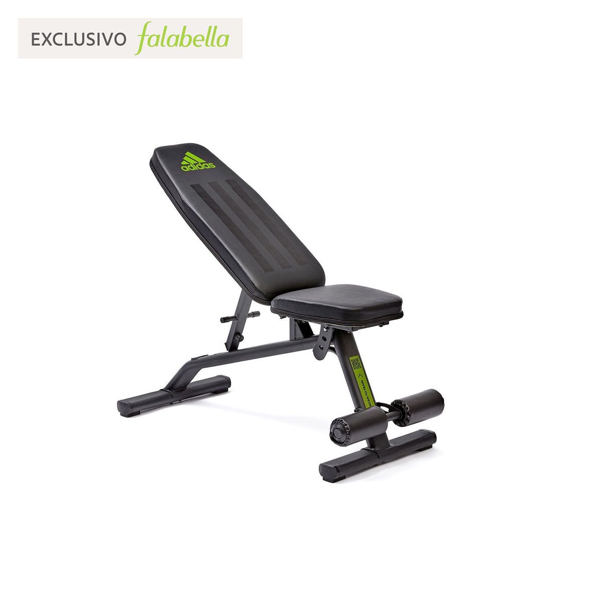 ADIDAS - Utility Bench Adidas Performance