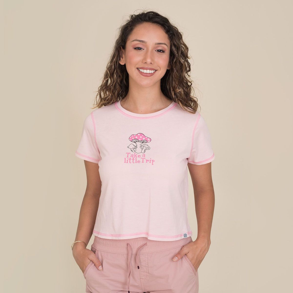 ZUARI JEANS - Polo Manga Corta Mujer Zuari