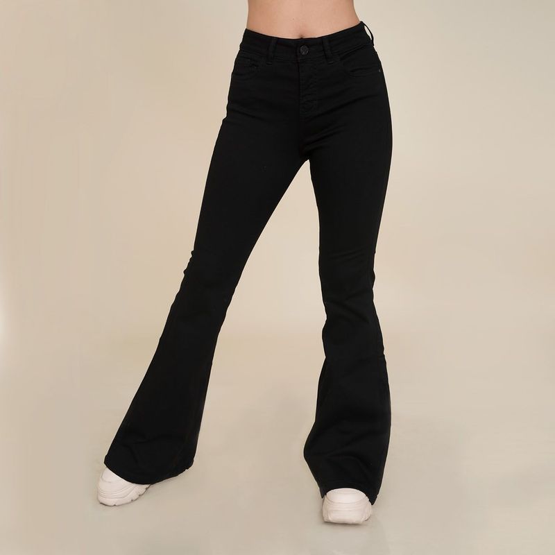 ZUARI JEANS - Pantalón Mujer Zuari