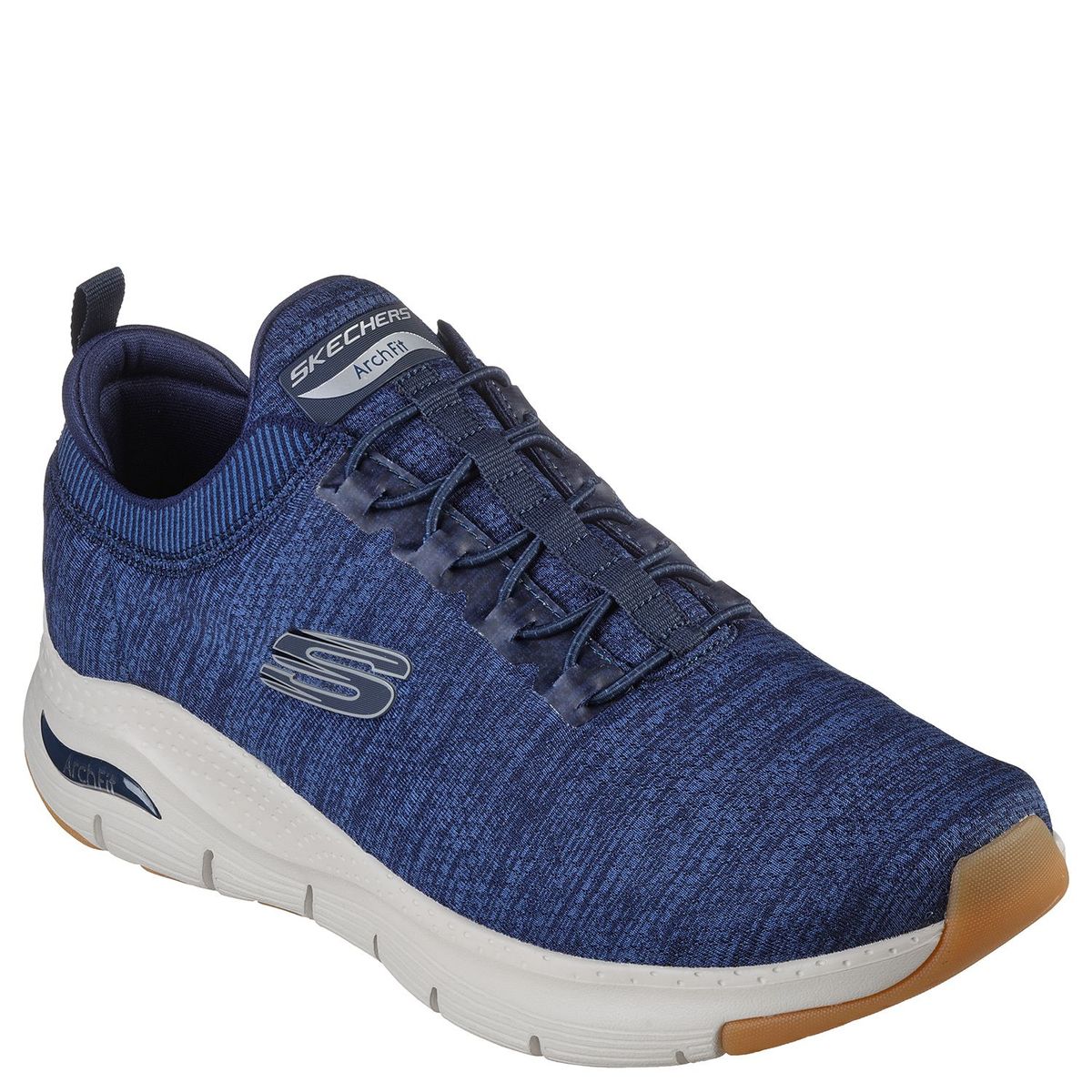 SKECHERS - Zapatillas Urbanas Hombre Skechers  Arch Fit
