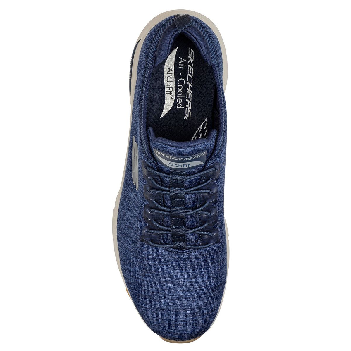 SKECHERS - Zapatillas Urbanas Hombre Skechers  Arch Fit