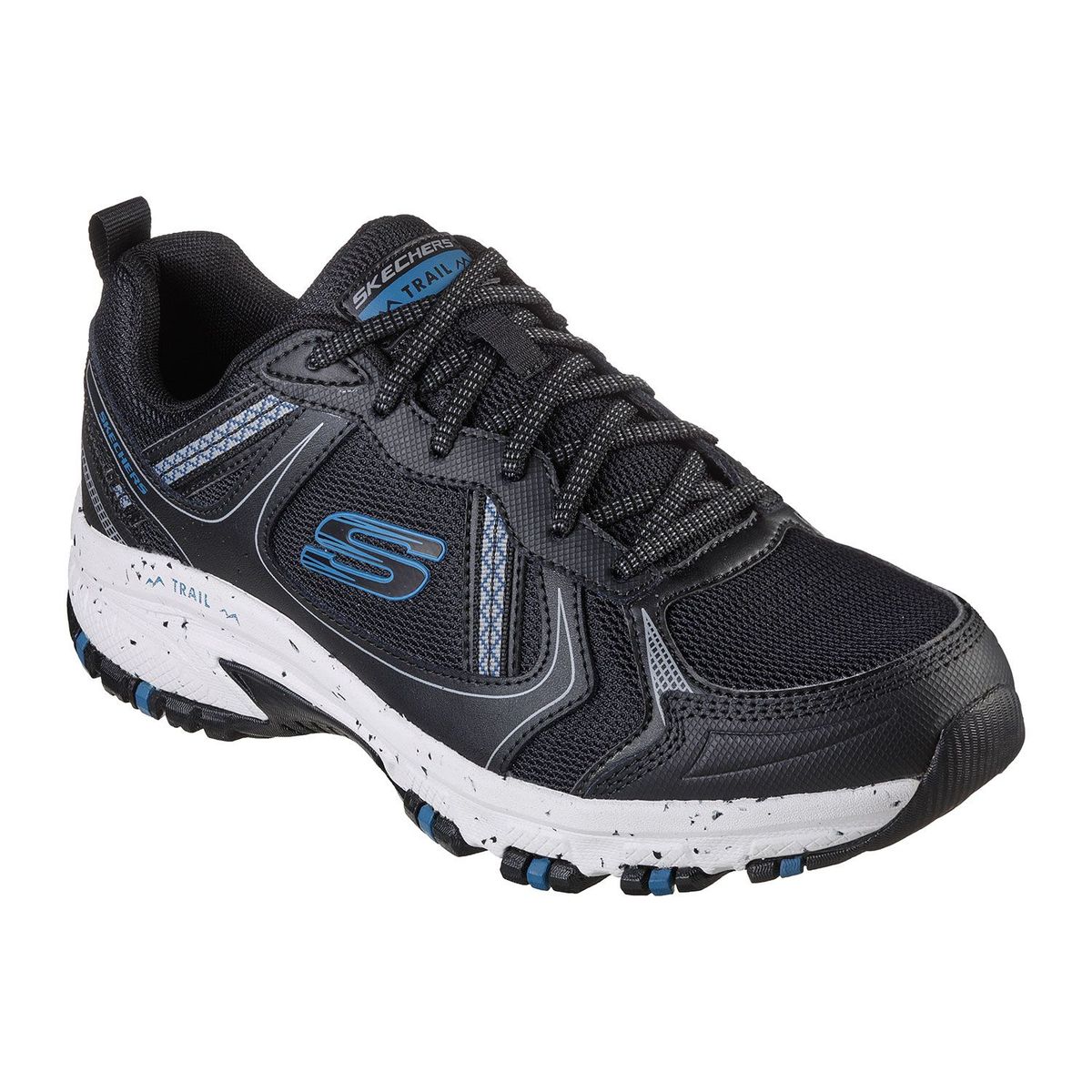 SKECHERS - Zapatillas Urbanas Hombre Skechers Hillcrest