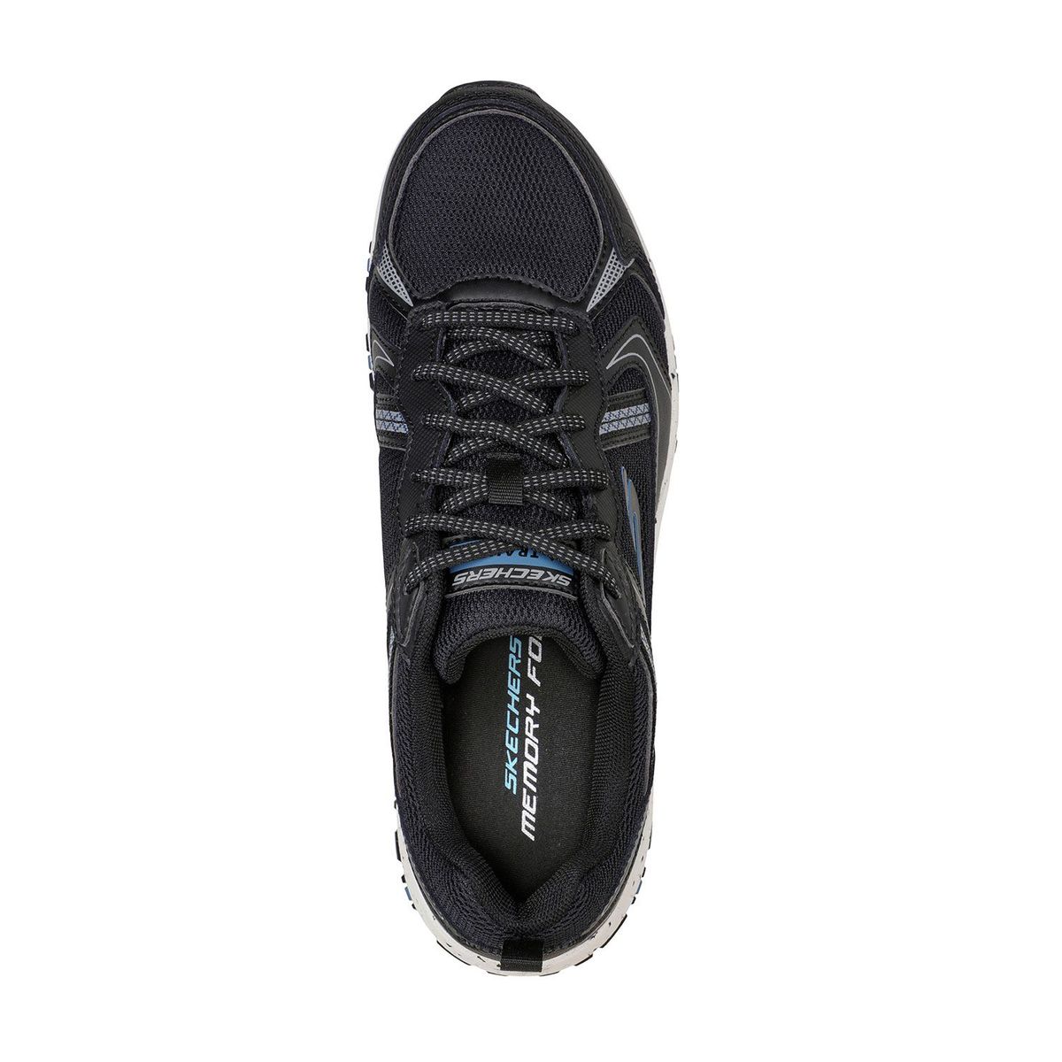 SKECHERS - Zapatillas Urbanas Hombre Skechers Hillcrest