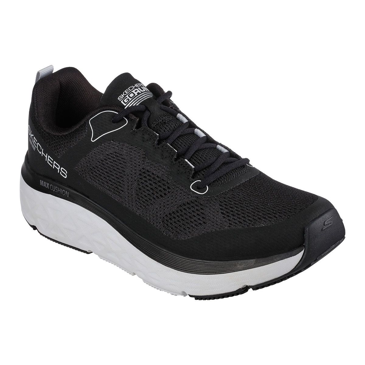 SKECHERS - Zapatillas Urbanas Hombre Skechers Max Cushioning