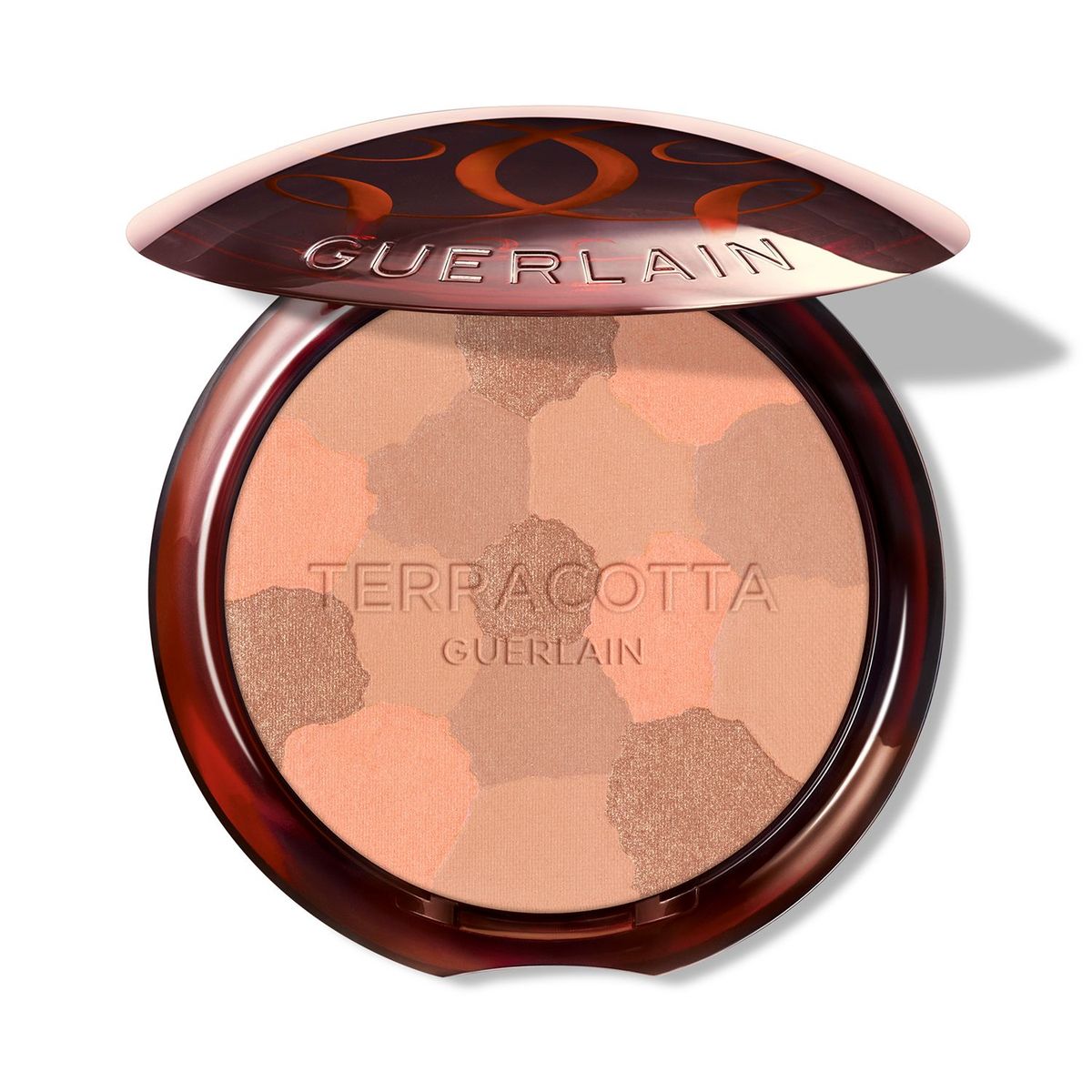 GUERLAIN - Terracotta 22 Bronz/Pdr Light 01