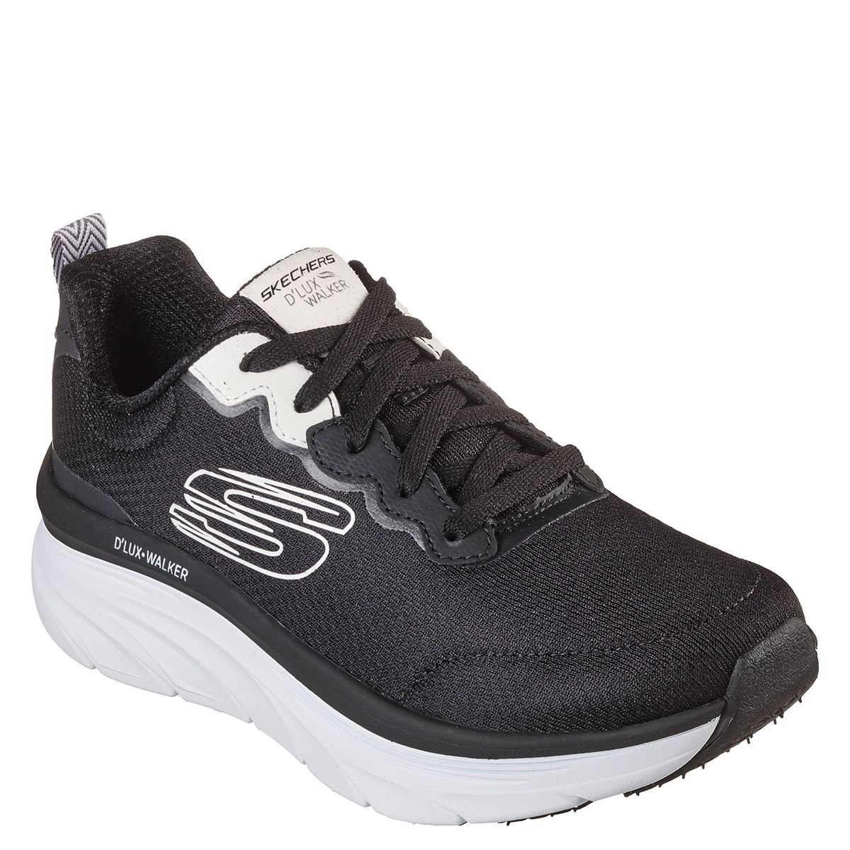 SKECHERS - Zapatillas Running Mujer Skechers Dlux Walker