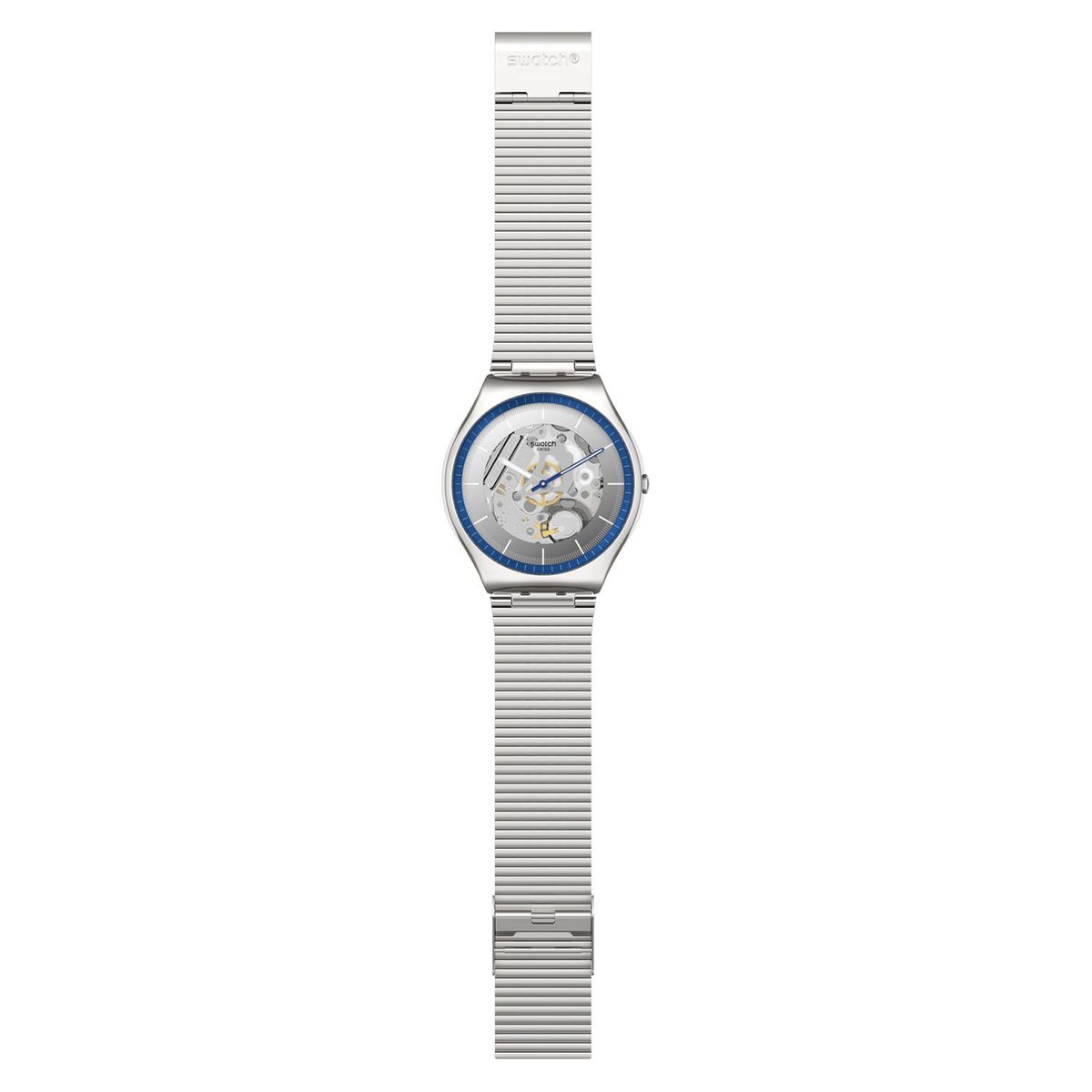 SWATCH - Relojes Análogos Hombre SS07S116GG SWATCH