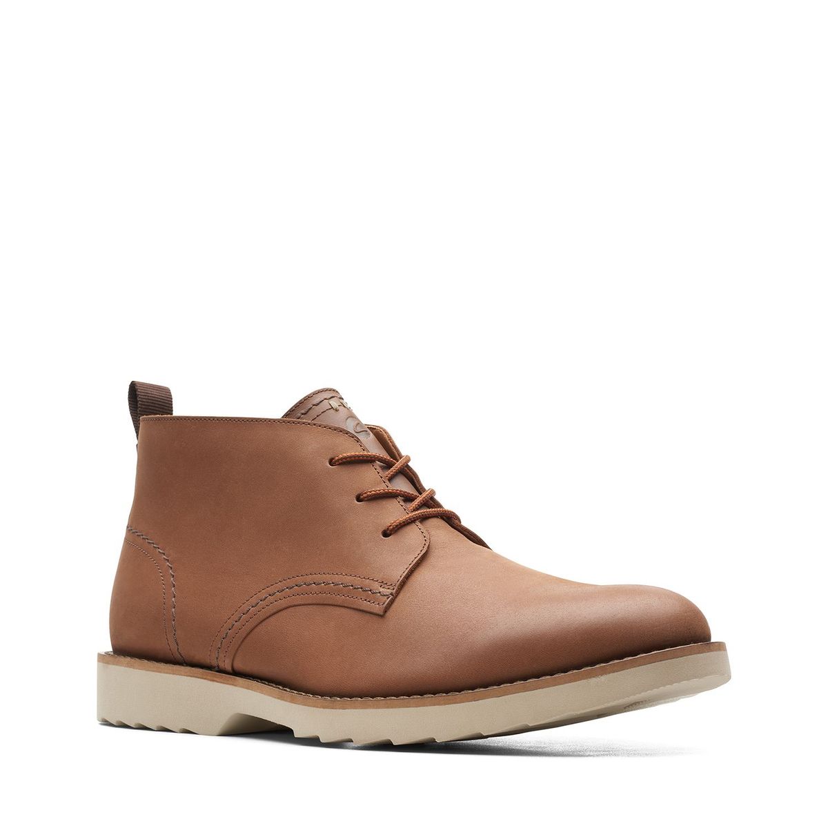CLARKS - Botines Hombre Clarks 26162761
