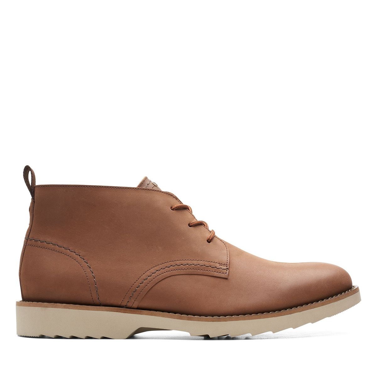 CLARKS - Botines Hombre Clarks 26162761