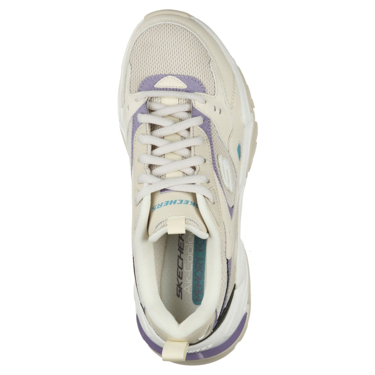 SKECHERS - Zapatillas Urbanas Mujer Skechers Stamina V2