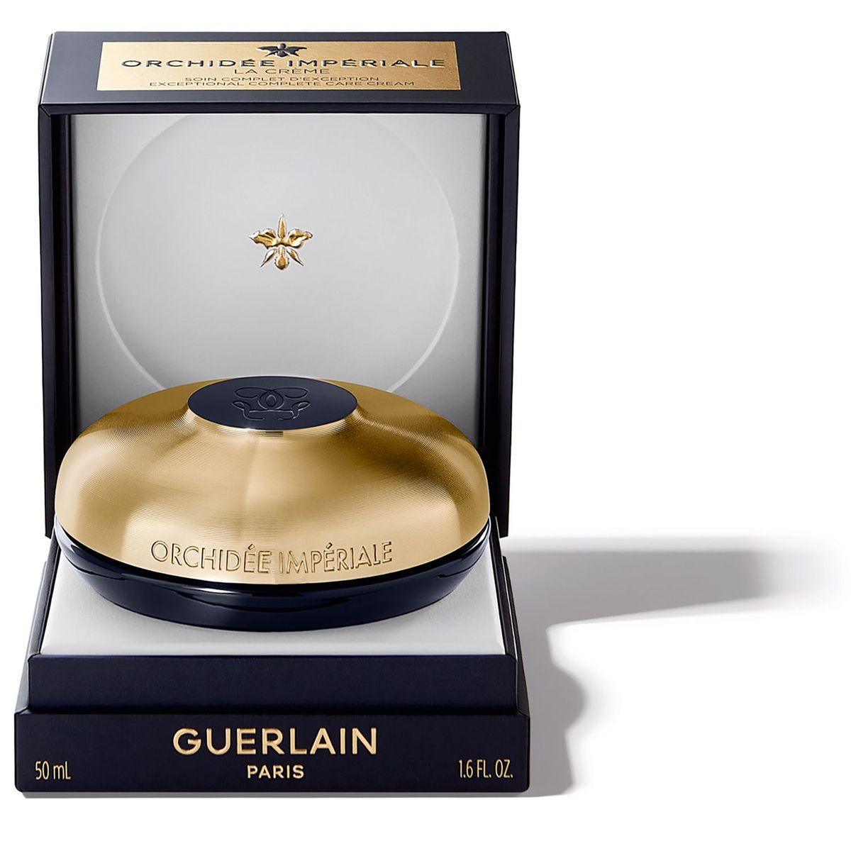 GUERLAIN - Tratamiento Anti Edad Orquidea Imperial 50ml Guerlain