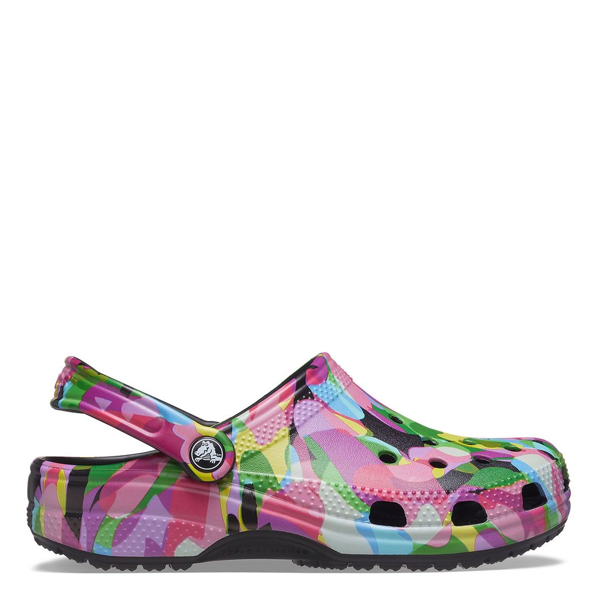 CROCS - Sandalias Mujer Crocs Bubble BC 207298-0C4