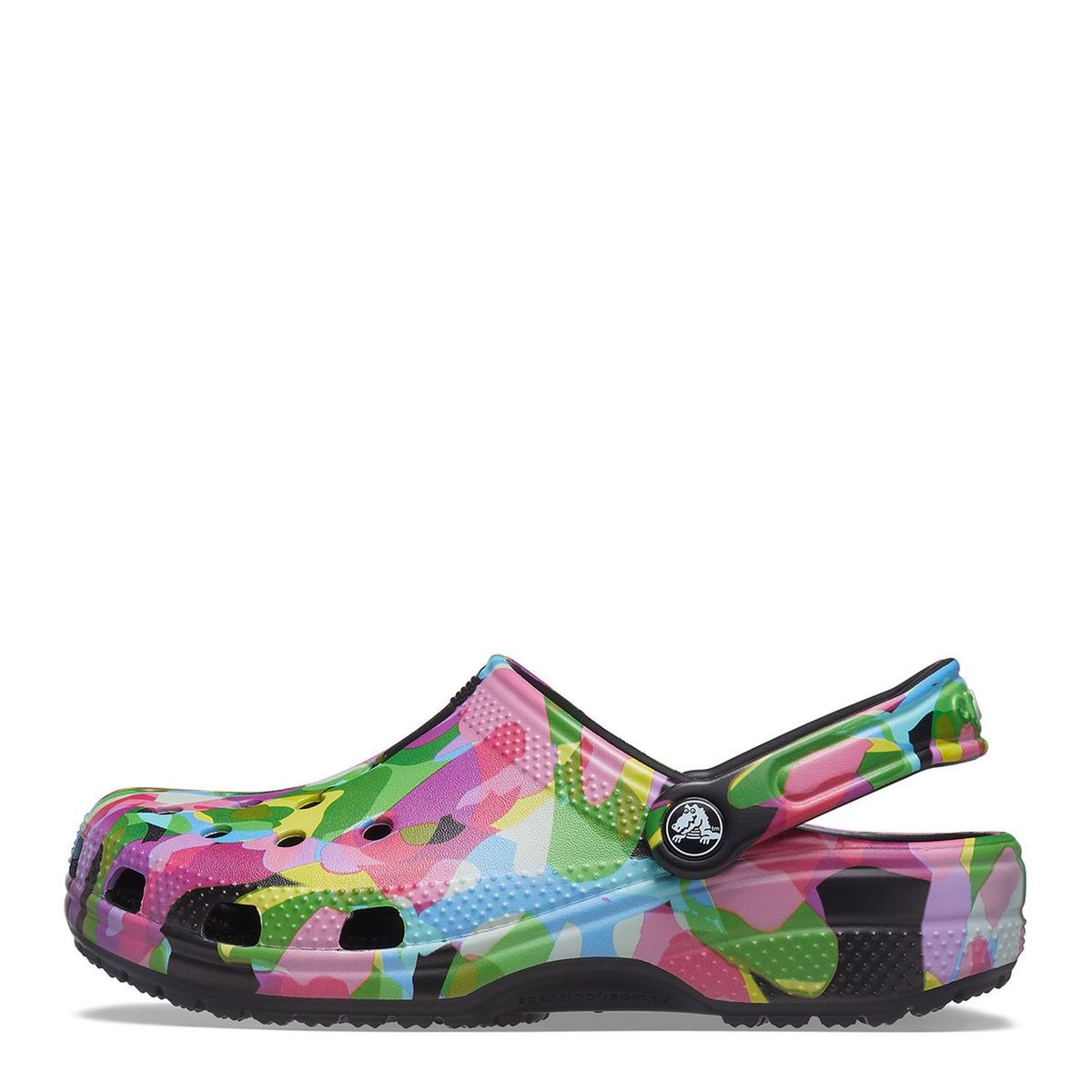 CROCS - Sandalias Mujer Crocs Bubble BC 207298-0C4