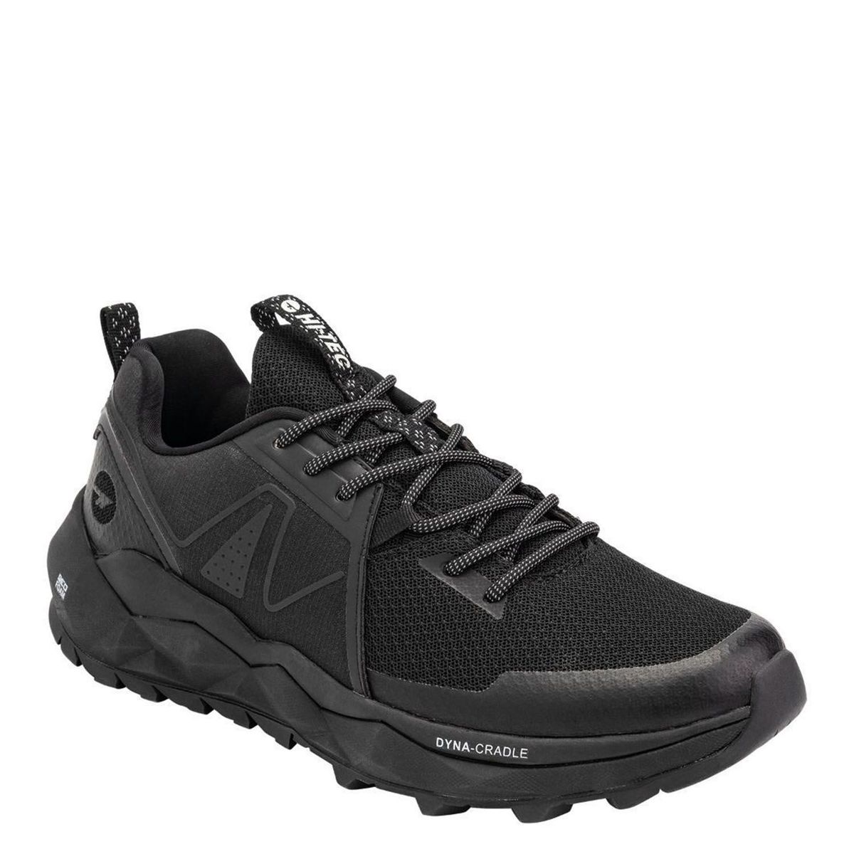 HI TEC - Zapatillas Outdoor Hombre Hi Tec  Geo Trail Pro