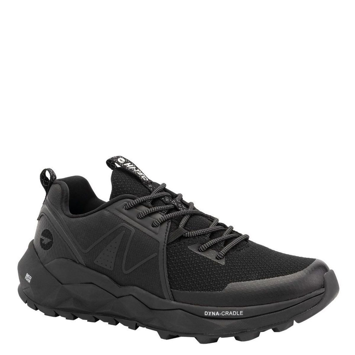 HI TEC - Zapatillas Outdoor Hombre Hi Tec  Geo Trail Pro