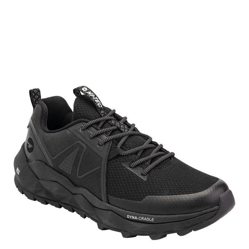 HI TEC - Zapatillas Outdoor Hombre Hi Tec  Geo Trail Pro