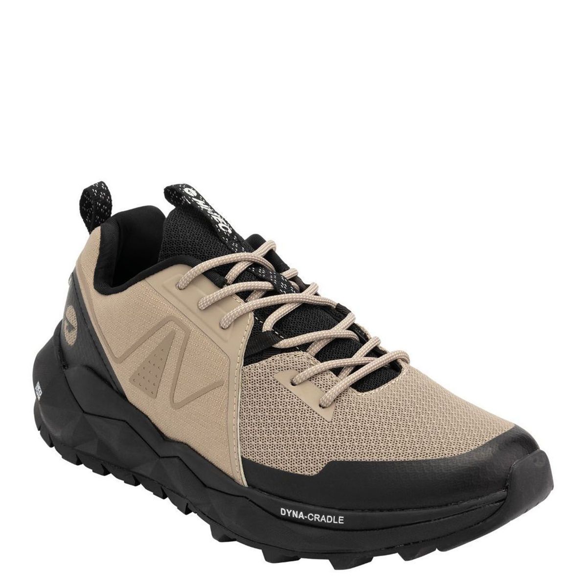 HI TEC - Zapatillas Outdoor Hombre Hi Tec  Geo Trail Pro