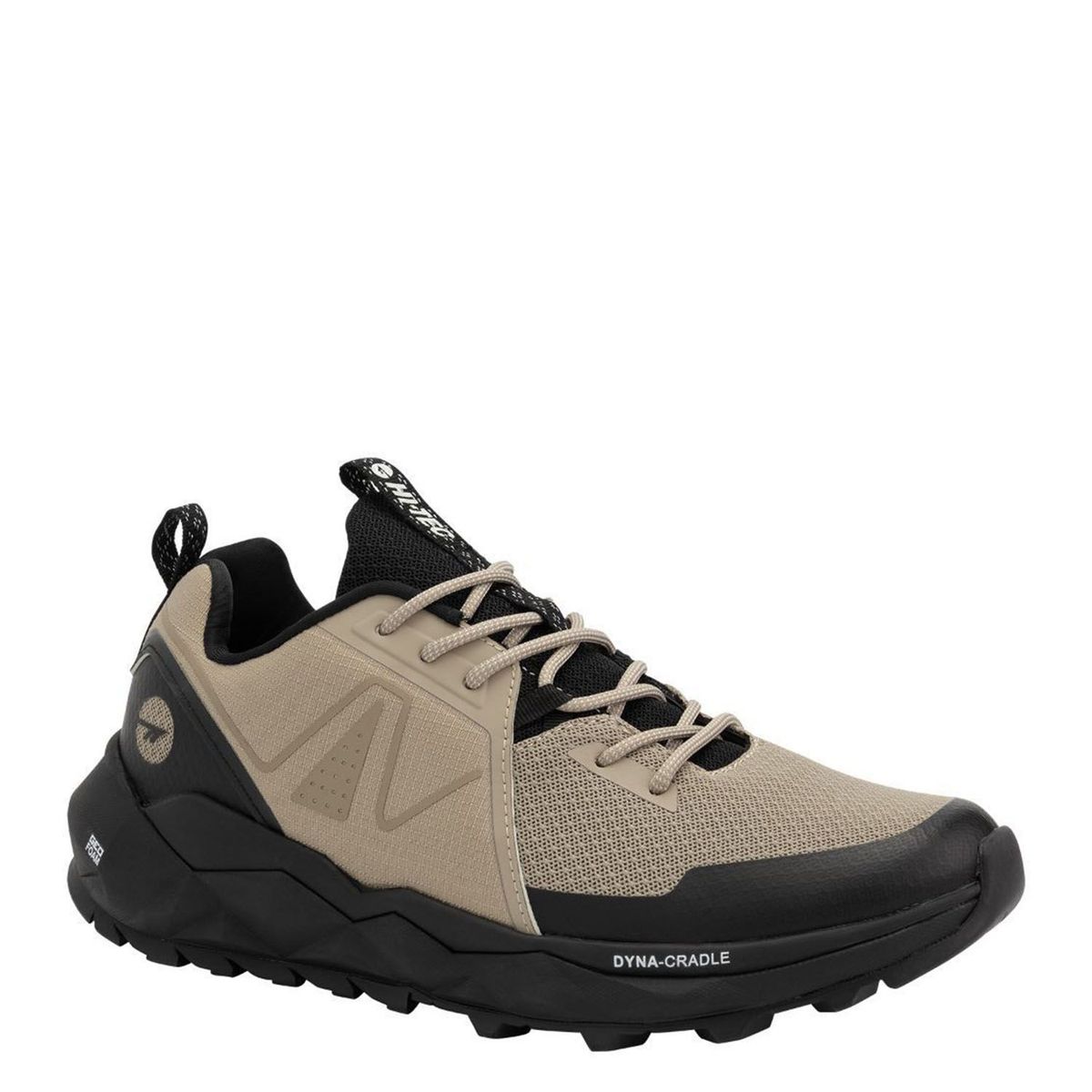 HI TEC - Zapatillas Outdoor Hombre Hi Tec  Geo Trail Pro