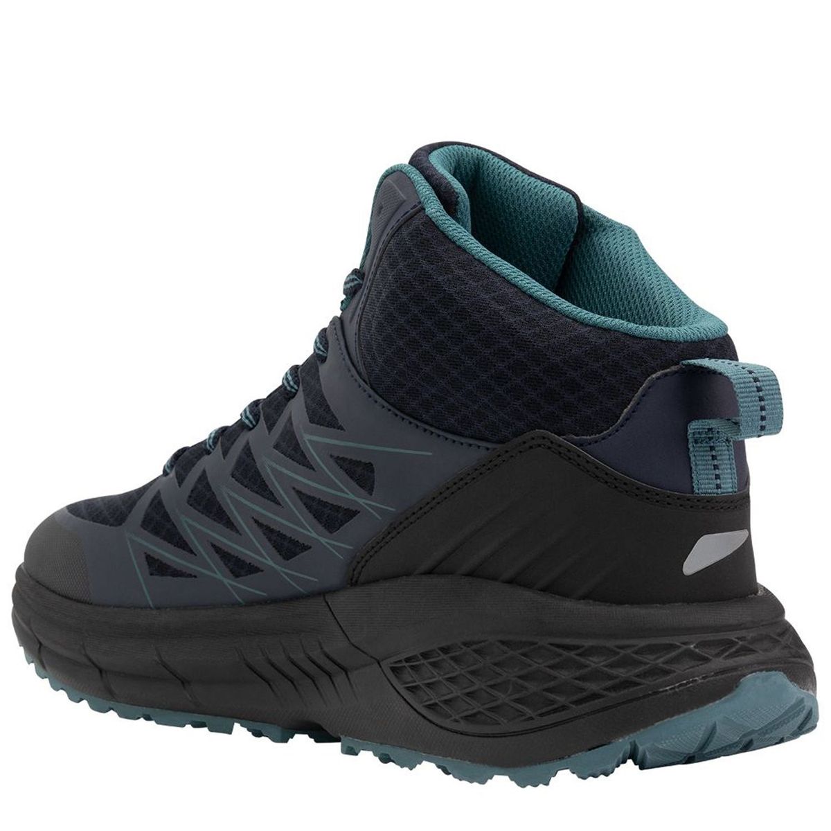 HI TEC - Zapatillas Outdoor Hombre Hi Tec Trail Lite Mid