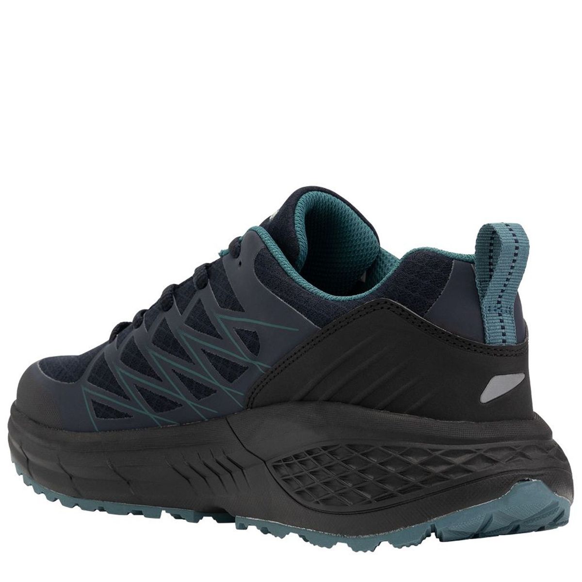 HI TEC - Zapatillas Outdoor Hombre Hi Tec Trail Lite