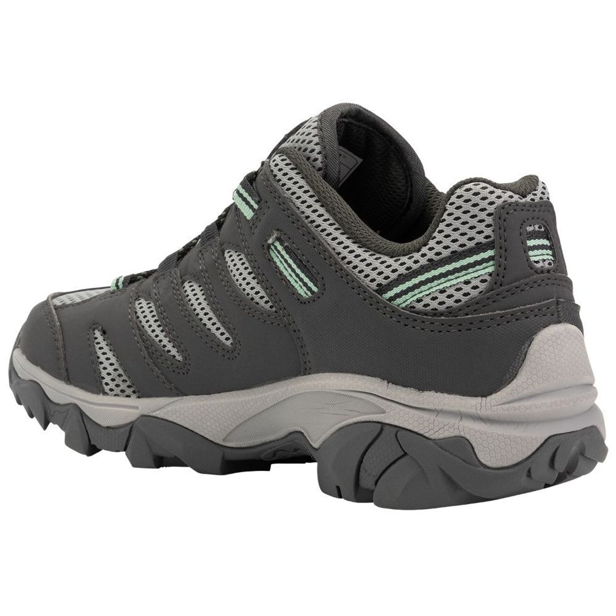 HI TEC - Zapatillas Outdoor Mujer Hi Tec Tarantula Low