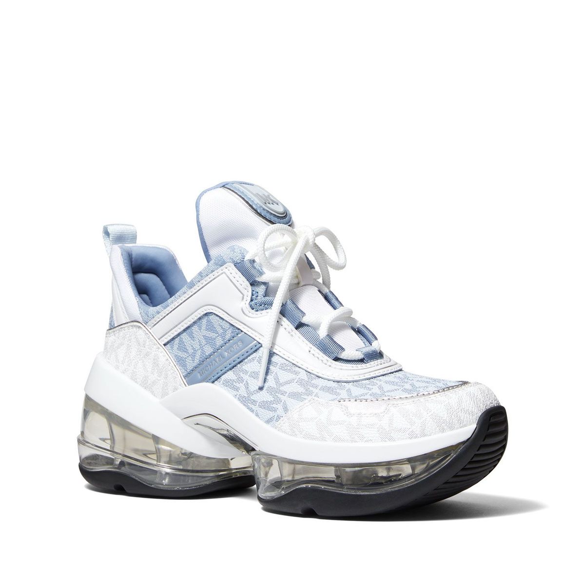 MICHAEL KORS - Zapatillas urbanas Mujer Michael Kors Olympia Trainer Extreme