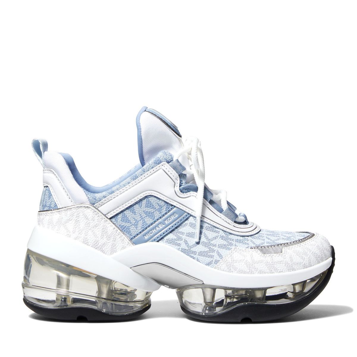 MICHAEL KORS - Zapatillas urbanas Mujer Michael Kors Olympia Trainer Extreme