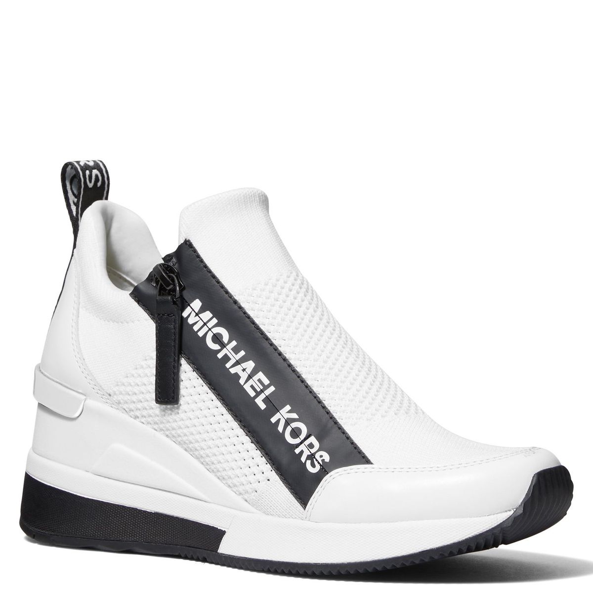 MICHAEL KORS - Zapatillas urbanas Mujer Michael Kors Willis Wedge Bl