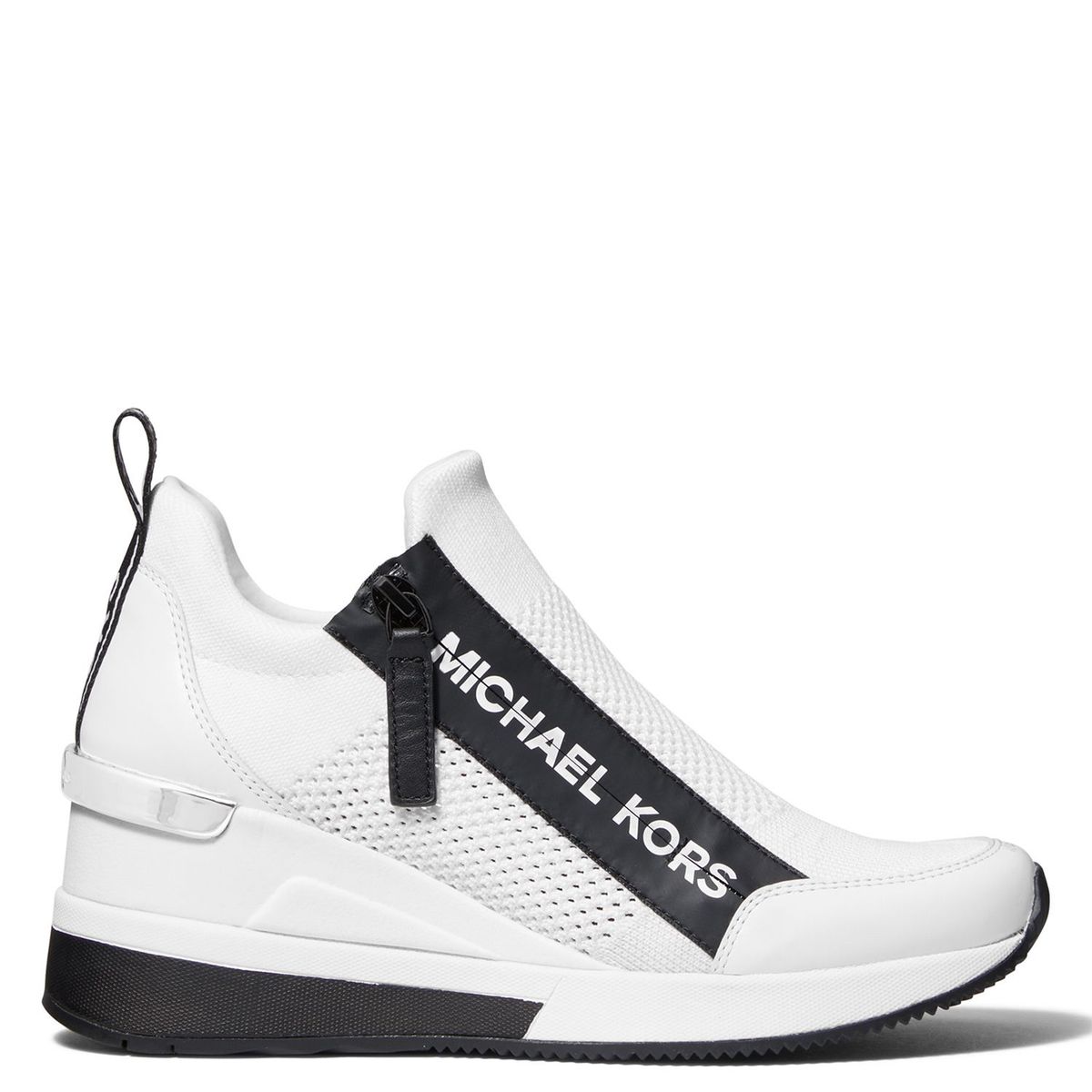 MICHAEL KORS - Zapatillas urbanas Mujer Michael Kors Willis Wedge Bl