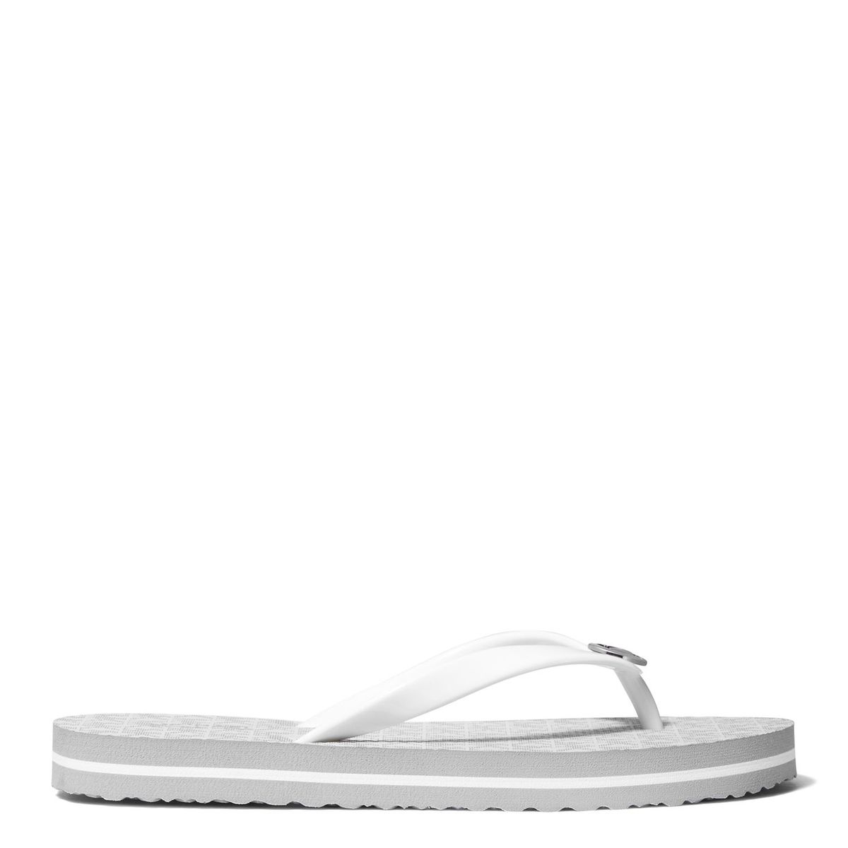 MICHAEL KORS - Sandalias Casuales Mujerflipflop Eva Pla