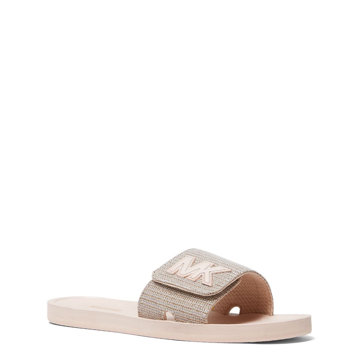 MICHAEL KORS - Sandalias Casuales Mujer Mk Slide Do