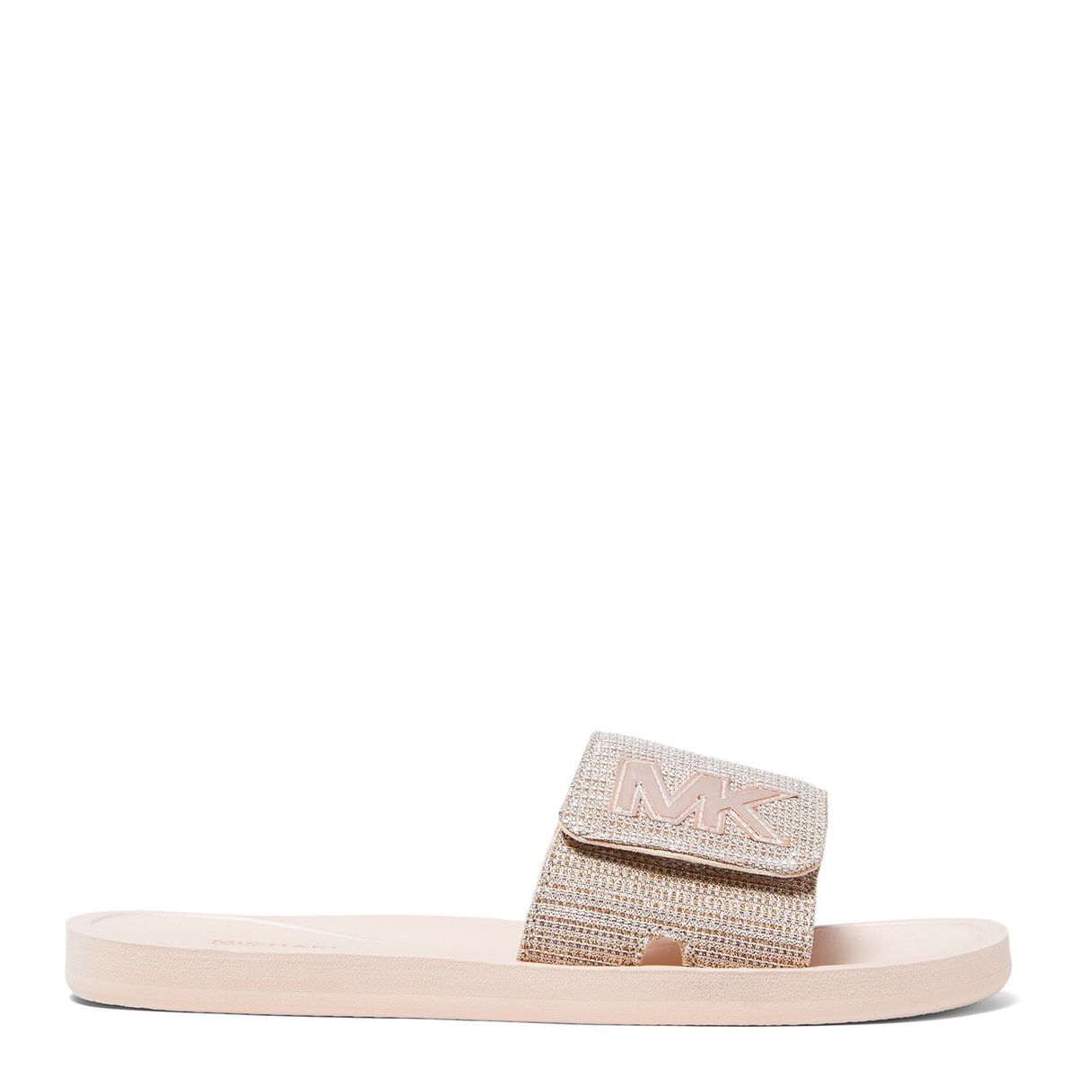 MICHAEL KORS - Sandalias Casuales Mujer Mk Slide Do
