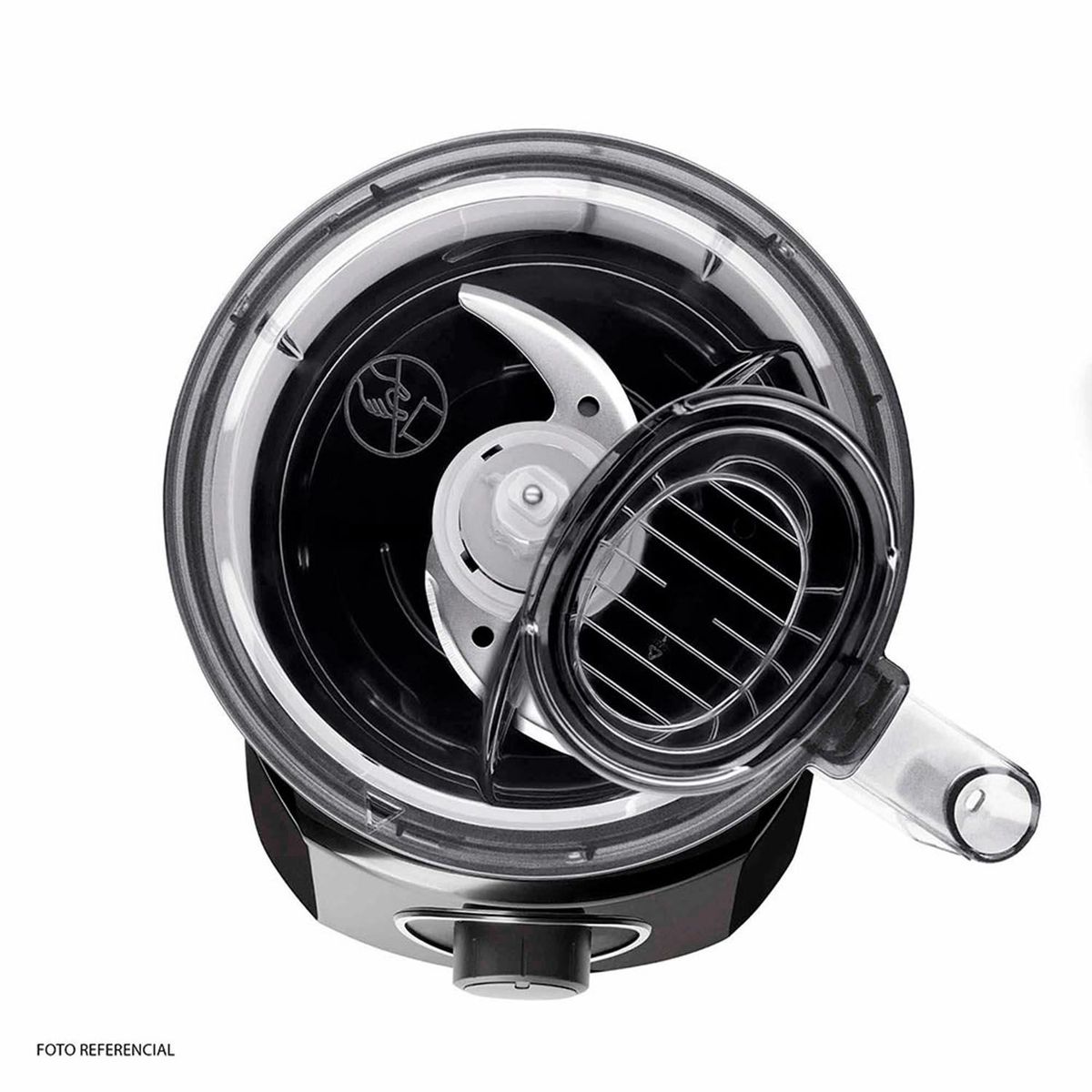 Bosch - Procesador de Alimentos MCM3201B