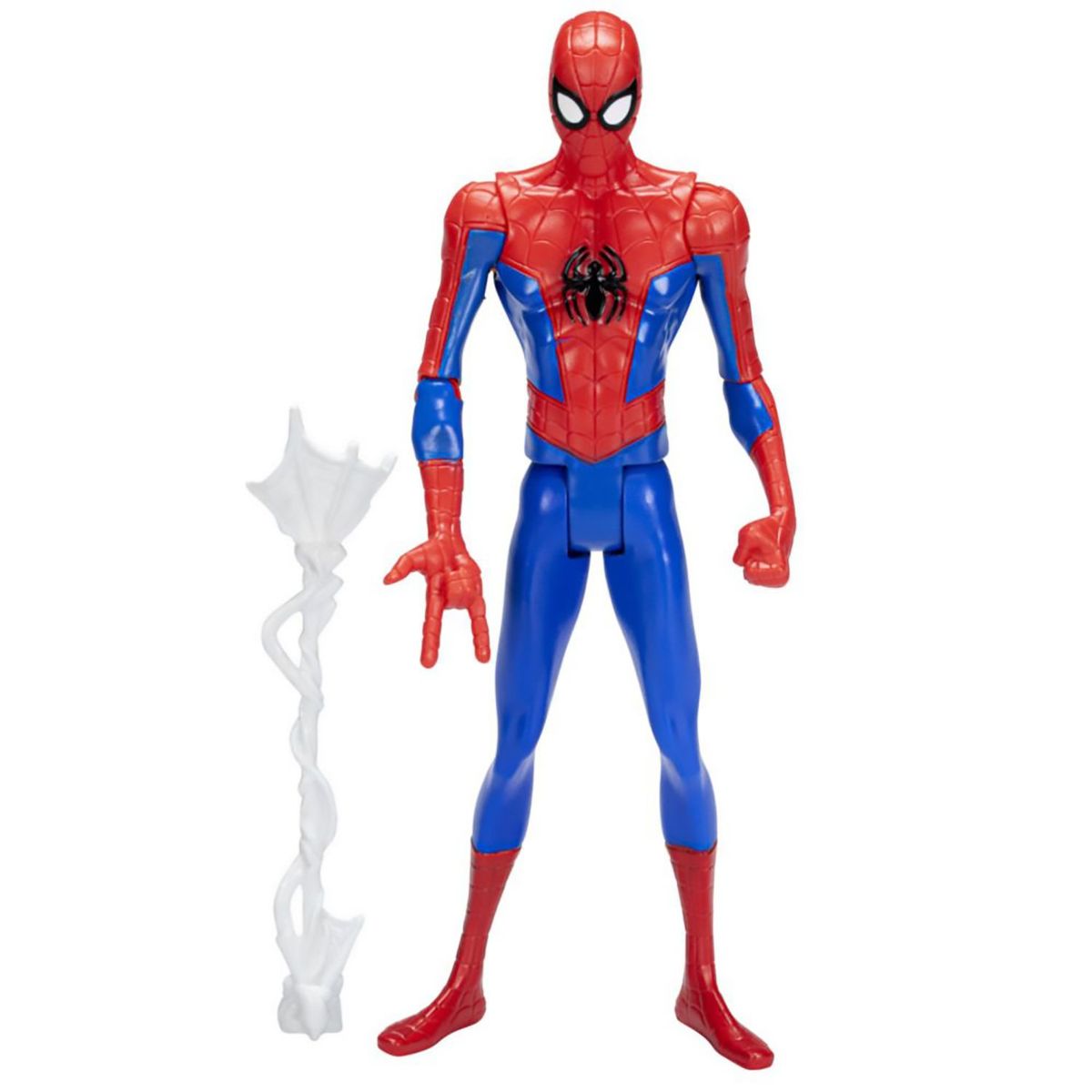MARVEL - Figura de Acción Spider-Man Across The Spider Verse Hombre Araña 15cm