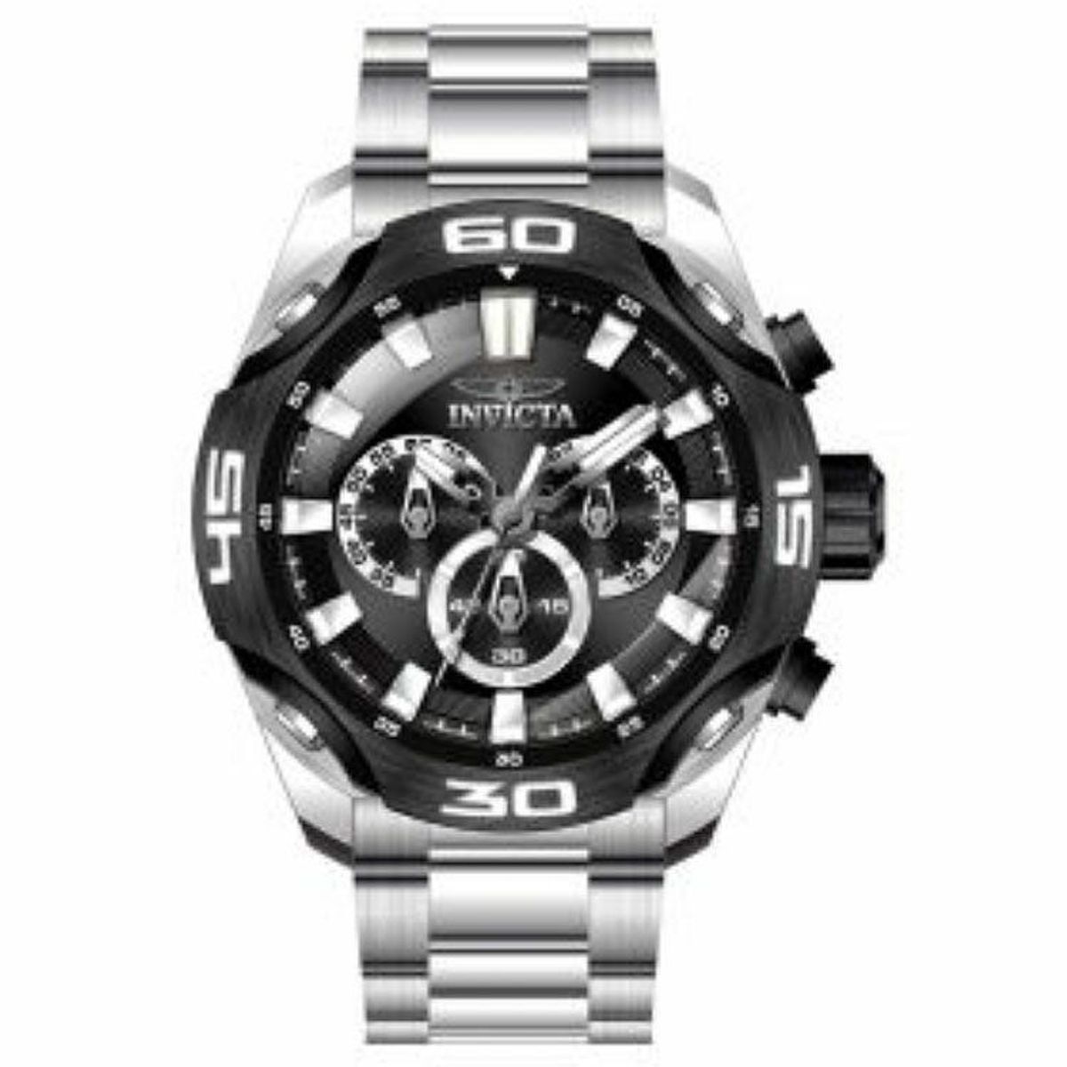 INVICTA - Reloj Hombre Coalition Force 36863