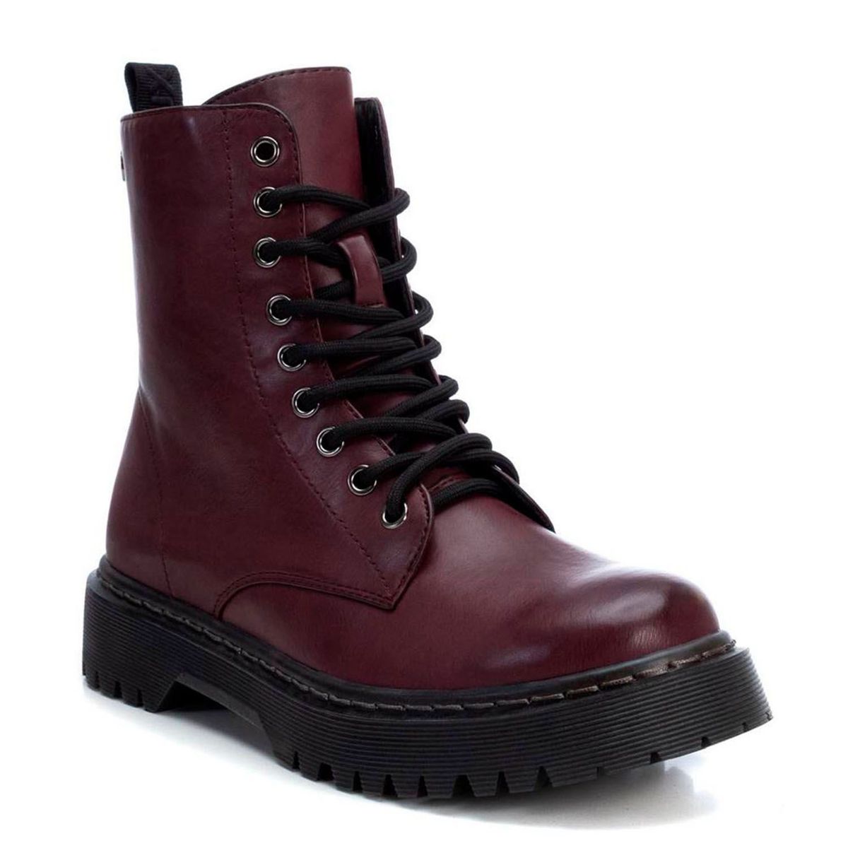 XTI - Botines Mujer XTI 43226 Burdeos