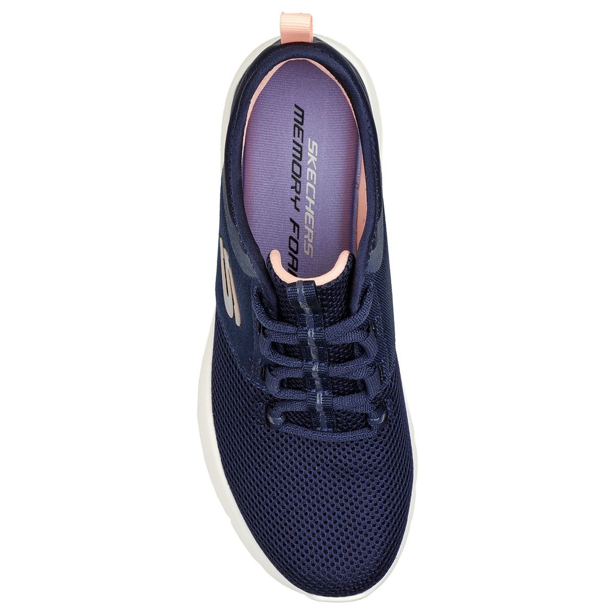 SKECHERS - Zapatillas Running Mujer Skechers Dynamight 2.0