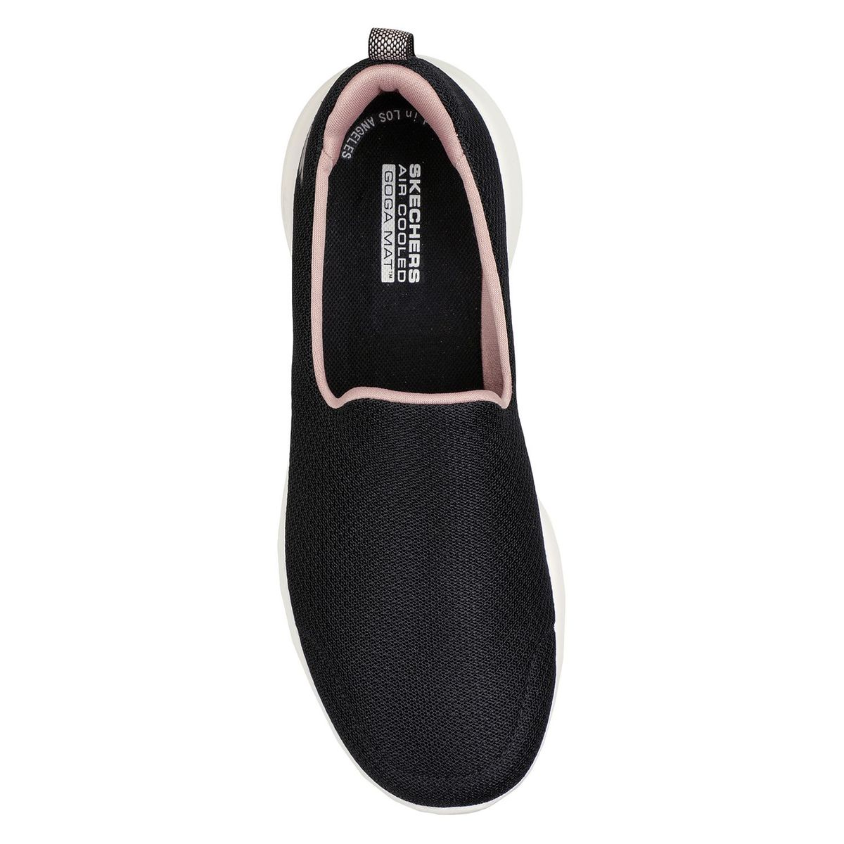 SKECHERS - Zapatillas Urbanas Mujer Skechers  Go Walk Joy