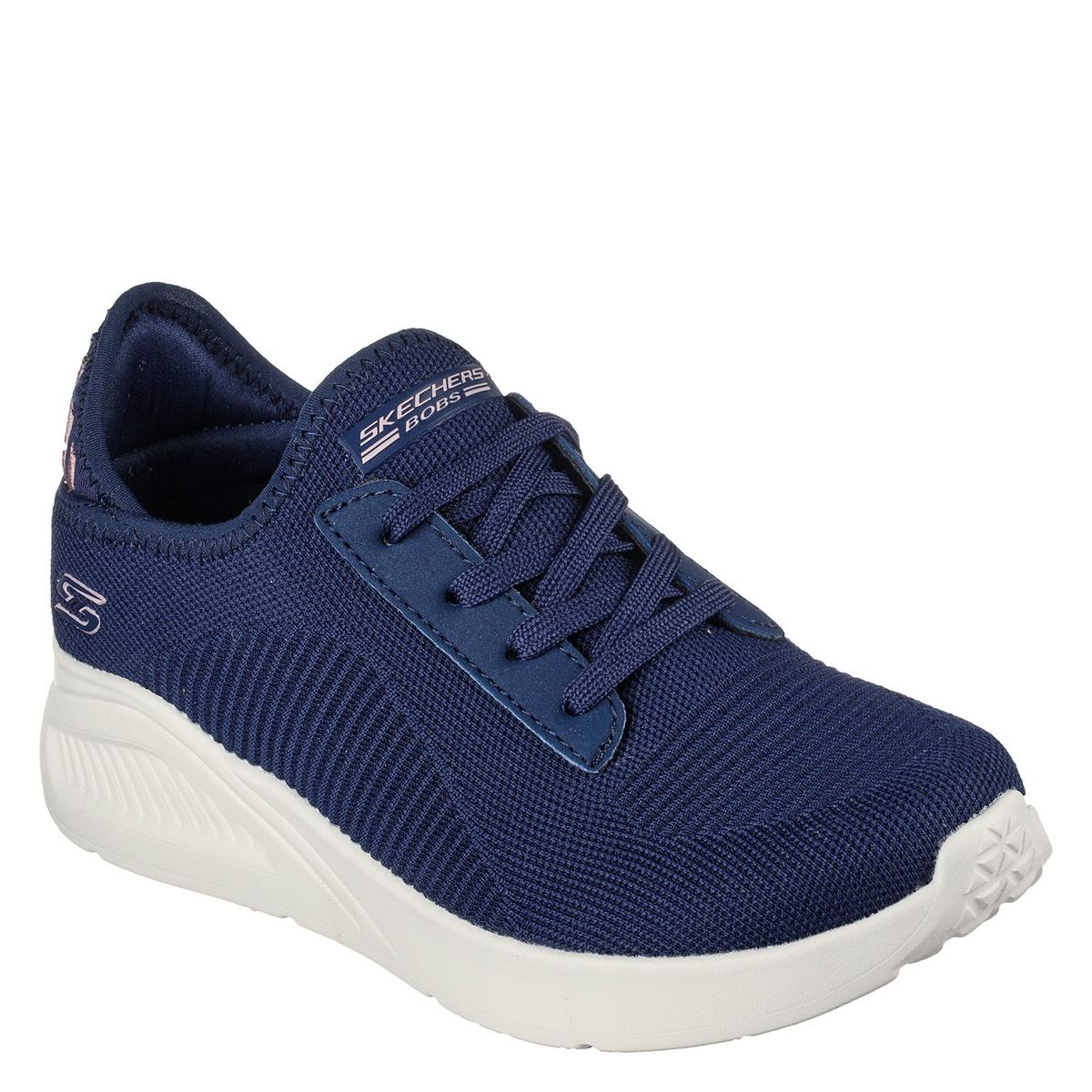 SKECHERS - Zapatillas Urbanas Mujer Skechers Bobs Buno