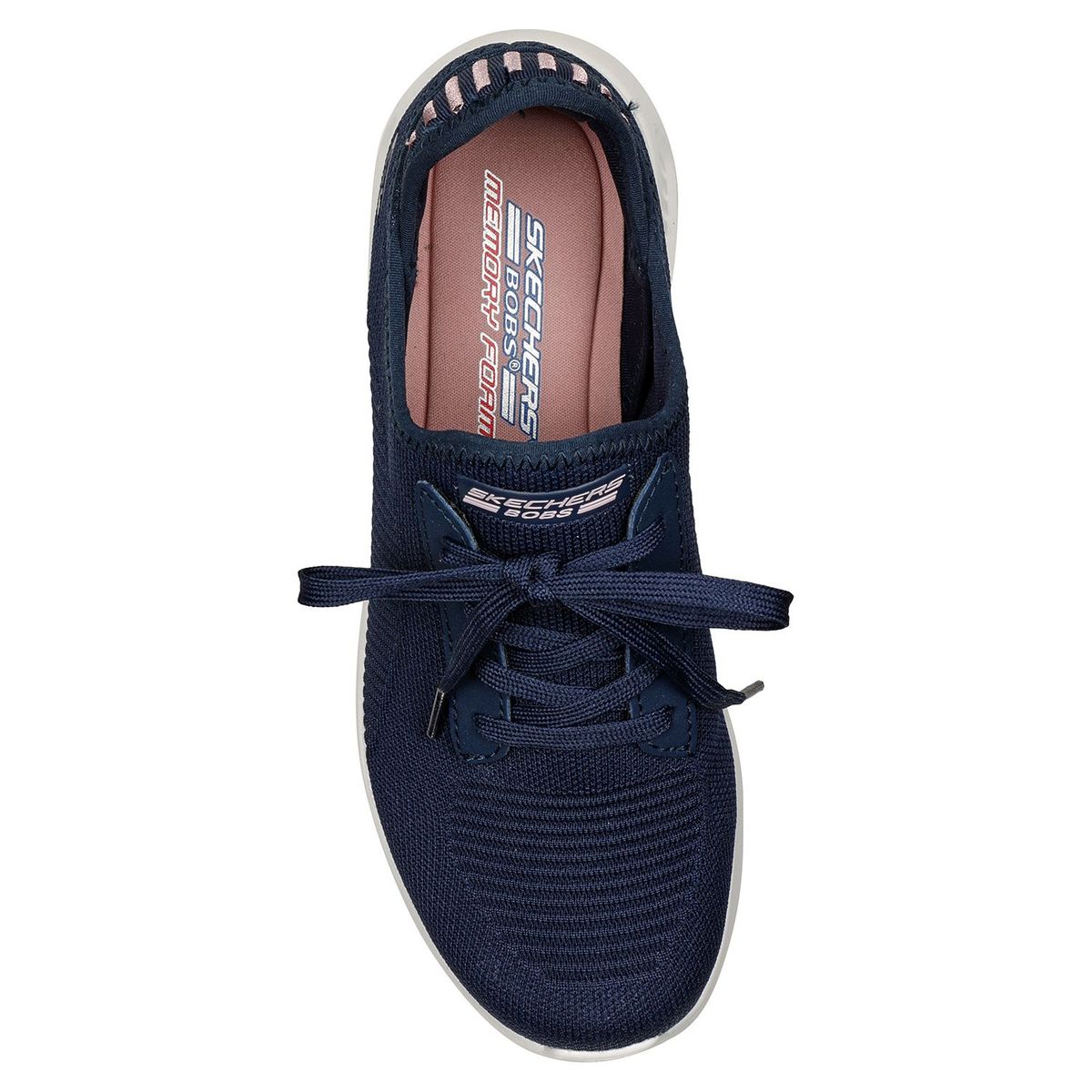 SKECHERS - Zapatillas Urbanas Mujer Skechers Bobs Buno