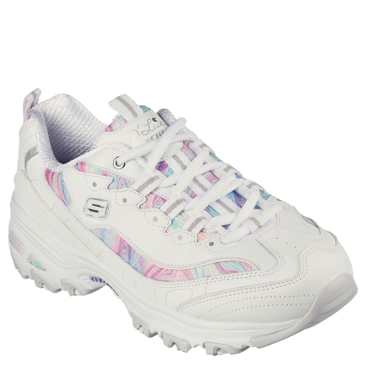 SKECHERS - Zapatillas Urbanas Mujer Skechers D'lites