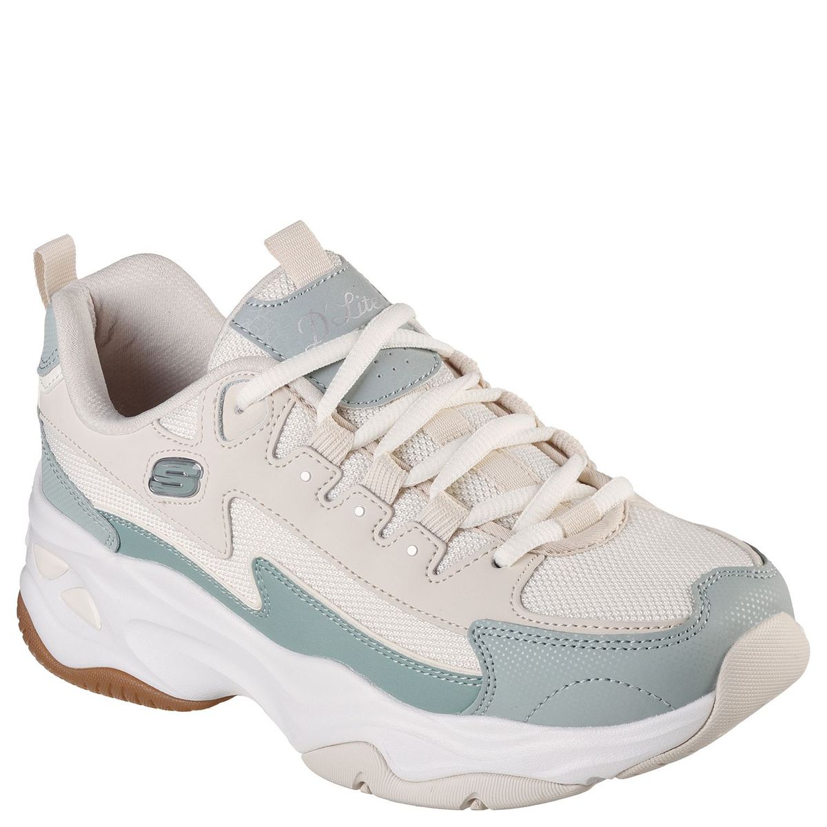 SKECHERS - Zapatillas Urbanas Mujer Skechers D'lites 4.0