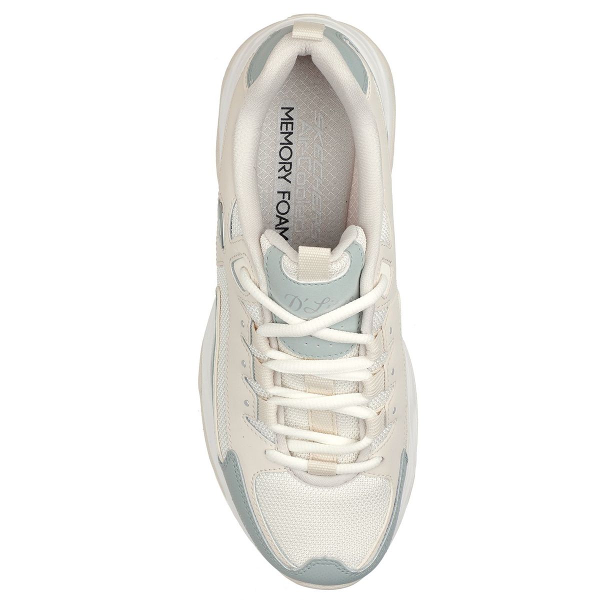 SKECHERS - Zapatillas Urbanas Mujer Skechers D'lites 4.0